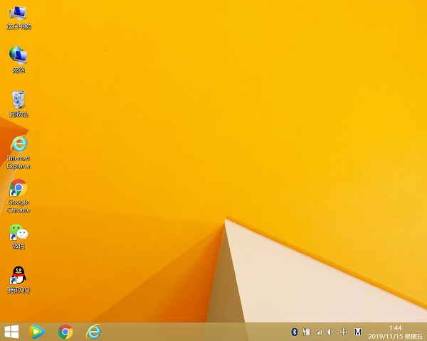 ϵͳ֮Win8.1 32λ רҵ v2025.05